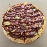 Meat Lovers Pizza