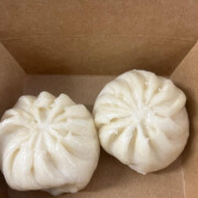 Steamed Bun for 2